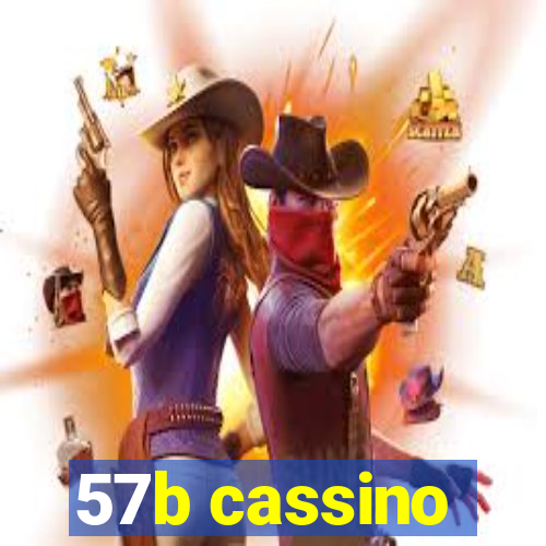 57b cassino